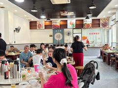 -香辉食馆(新兴路店)