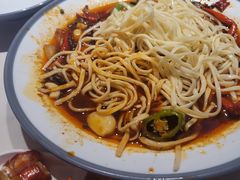 -杨氏青龙虾·羊蝎子(托乐嘉店)