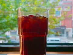 -Hei Cafe(工体店)