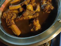 -聚首堂·特色小吃·肘子(什刹海德胜门店)