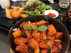 -Let's Taipei 非常烘焙(太古里店)