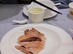 南京盐水鸭-狮王府淮扬菜(新街口友谊店)