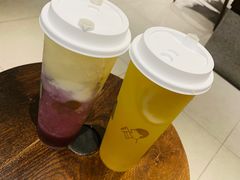 -黑色经典臭豆腐·湖南特产(太平街口店)