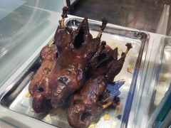 -王浩儿纪六孃甜皮鸭(书院街店)