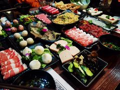 -束河人家(南锣鼓巷店)