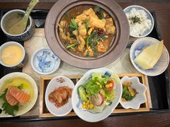 -红叶日料·放题·海胆·定食(星海店)