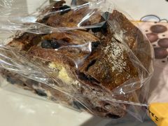 -慢熟面包店bud bread(孩儿巷店)