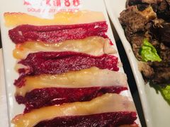 -为什么牛潮汕牛肉火锅(中信广场店)