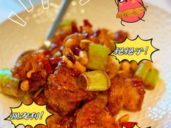 -扬州香格里拉·香宫中餐厅