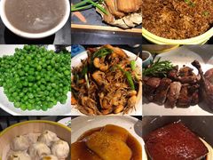 -老头儿油爆虾·知味杭州(爱琴海购物中心)