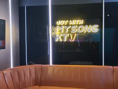 -唱吧麦颂KTV(西单华威潮铺街店)
