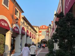 -佛罗伦萨小镇广佛名品奥特莱斯(疏港路店)