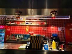 -黄尚皇小龙虾-螃蟹-烧烤工坊(皇后公园店)