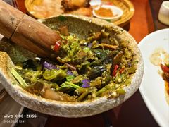 -田婆婆的菜(印象汇店)