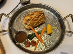 -马克西姆俄罗斯餐厅(绥芬河店)