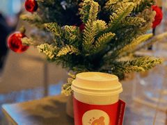 -Seesaw Coffee(苏州中心店)