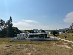 -金汤湾海水温泉度假酒店