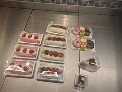 -奈雪的茶(青岛卓悦里INTOWN店)