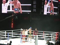 -久萌教培·仙霞网球中心官方培训