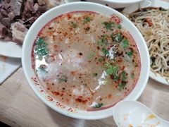 -三中高皇羊肉馆