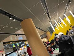-麦当劳(豫园店)
