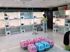 -lincat·猫舍(广州店)