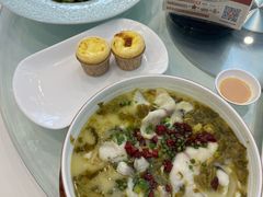 -馨越楼·点心·粤菜(赤坎店)