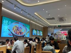 -谷田稻香·砂锅菜(西乡天虹店)