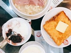 -义顺牛奶公司(庇利金街店)