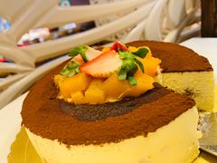 -广州中心皇冠假日酒店-环市食坊·海鲜自助餐厅