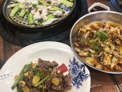 -阿多私房菜(顺德店)