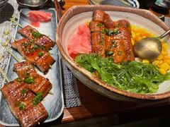 -戏作寿司(观音桥店)