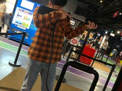-VS SPORTS PARK运动玩乐园·团建·生日会(合生汇店)