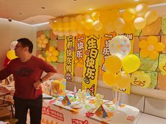 -乐凯撒披萨(领展广场店)
