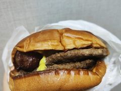 -麦当劳(宾水西道店)