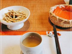 -鲤院·新中式美学·庭院餐厅(夫子庙店)