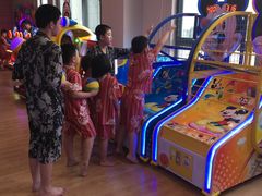 -御池园(顾村公园店)