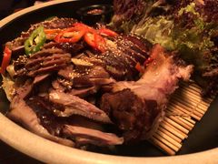 -Outdark Korean Restaurant