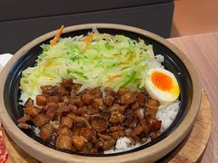-大师兄·西北小馆(金湾华发商都店)
