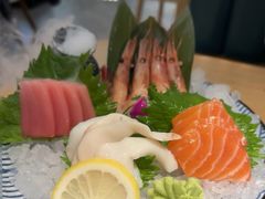 -温野菜涮涮锅(曲江大悦城店)