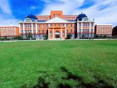 -东北大学(秦皇岛分校)