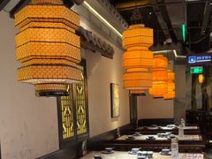 -绿茶餐厅(深圳龙华天虹购物中心店)