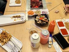 -正丰源大缸烧烤(人民路店)