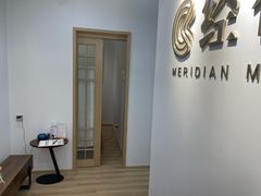 -经福元·推拿·艾灸(广兰路店)