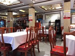 大堂-峨嵋酒家(地安门店)