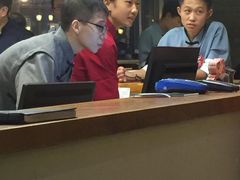大堂-局气 烤鸭·北京菜(光华路店)