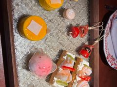 -Mammamia意大利餐厅(阳春巷店)