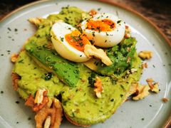 -RAC BAR(安福路店)