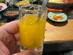 -湊湊火锅·茶憩(皇姑万象汇店)