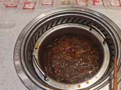 -龍歌自助小火锅(崂山丽达店)